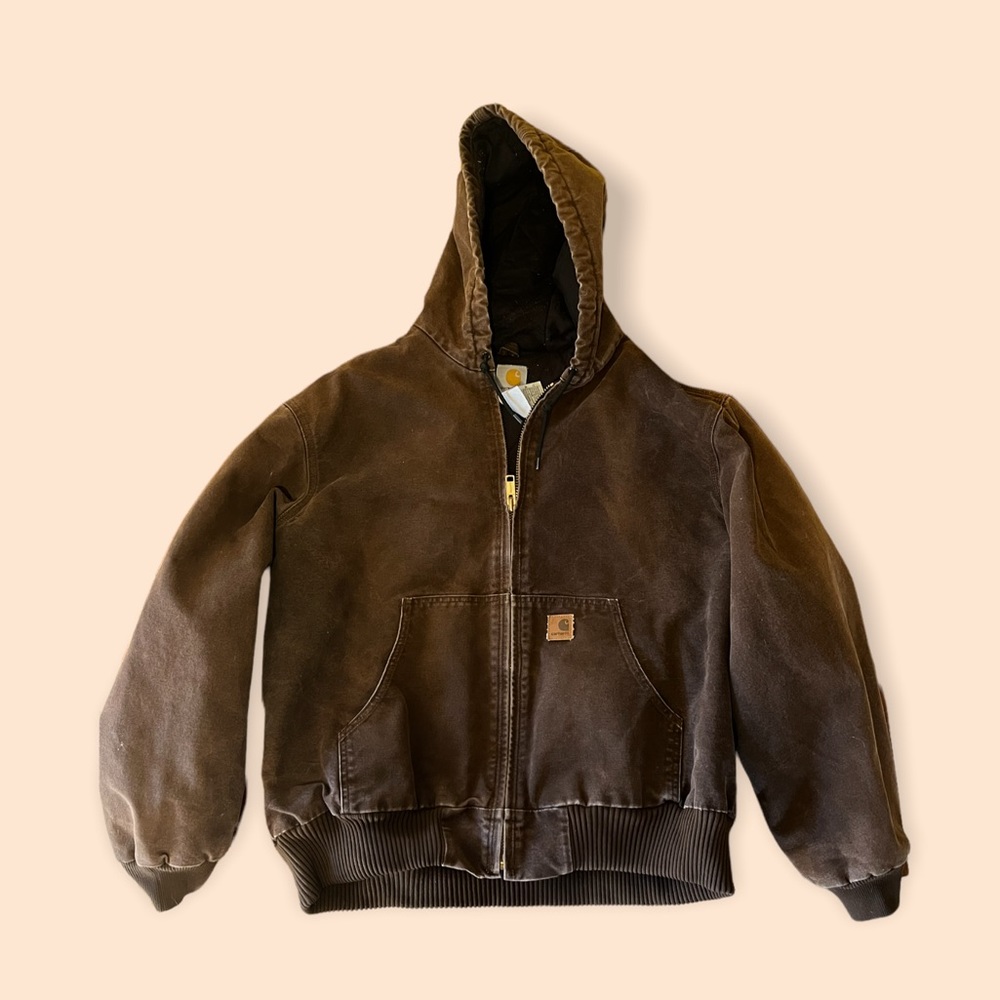 XL Carhartt Jacket
